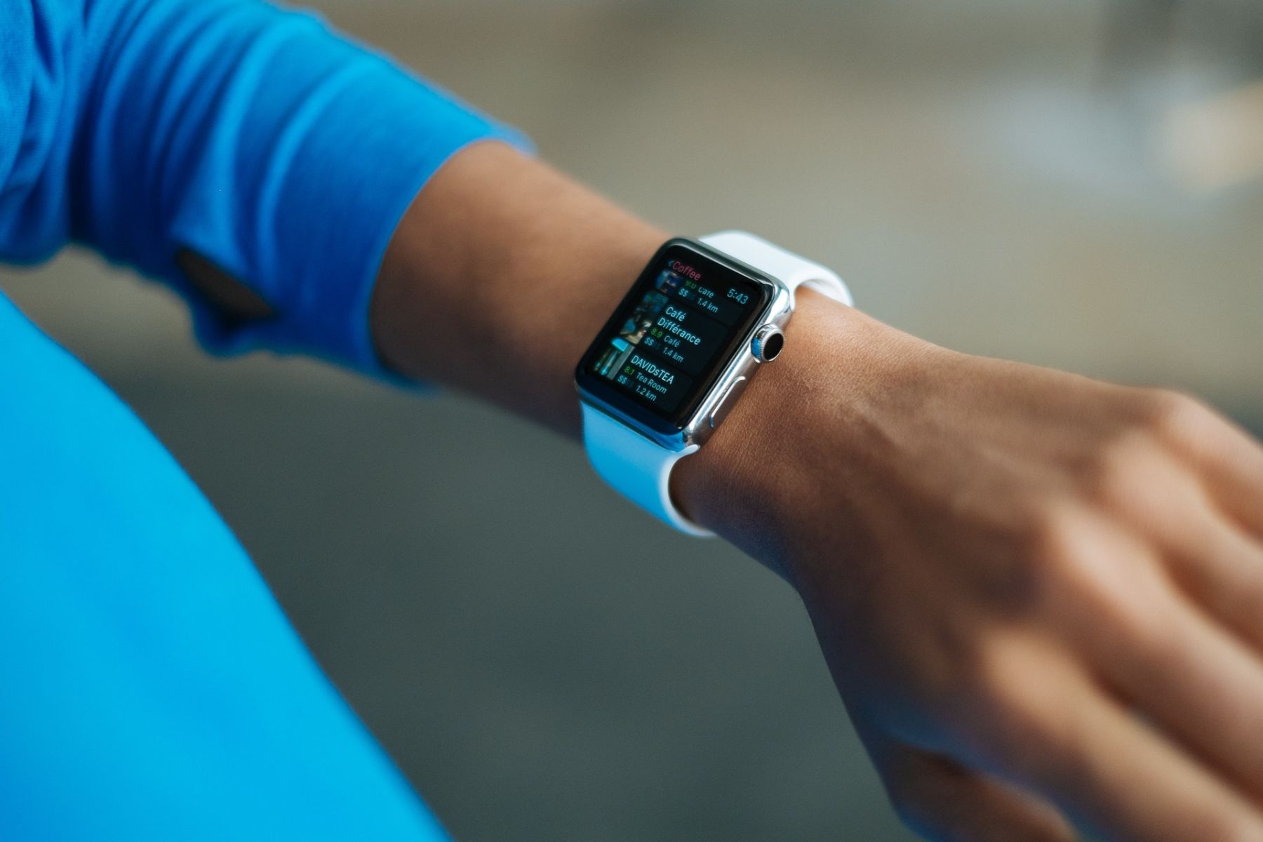 About Us - CINCH HEALTH | Health Monitoring Solutions